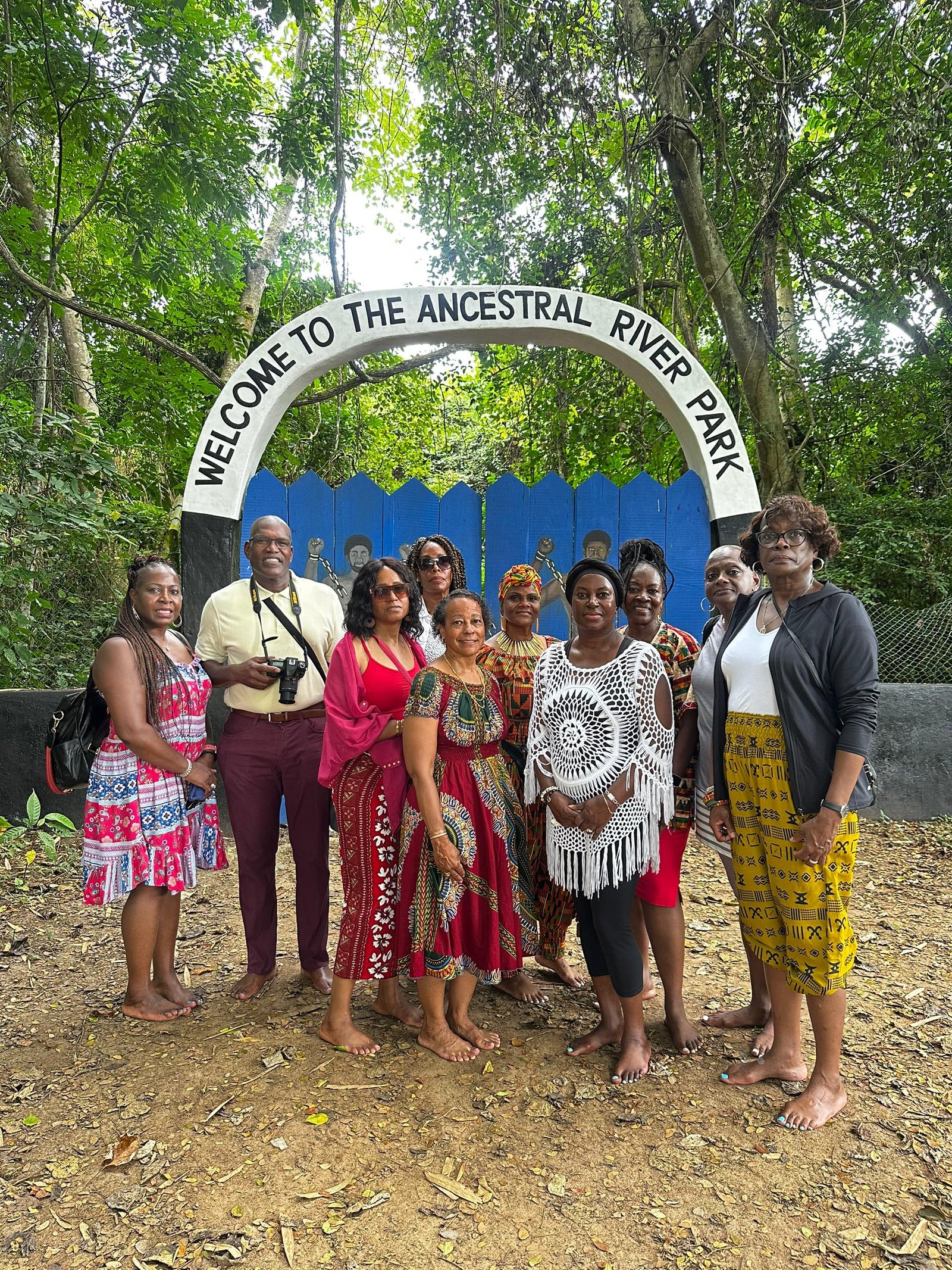 Cape Coast Tour