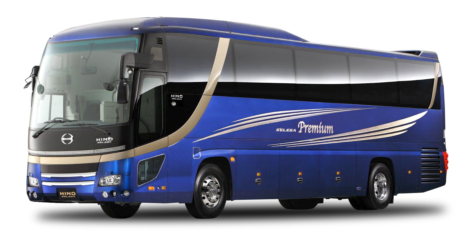 Bus rental from Root Tours Ghana