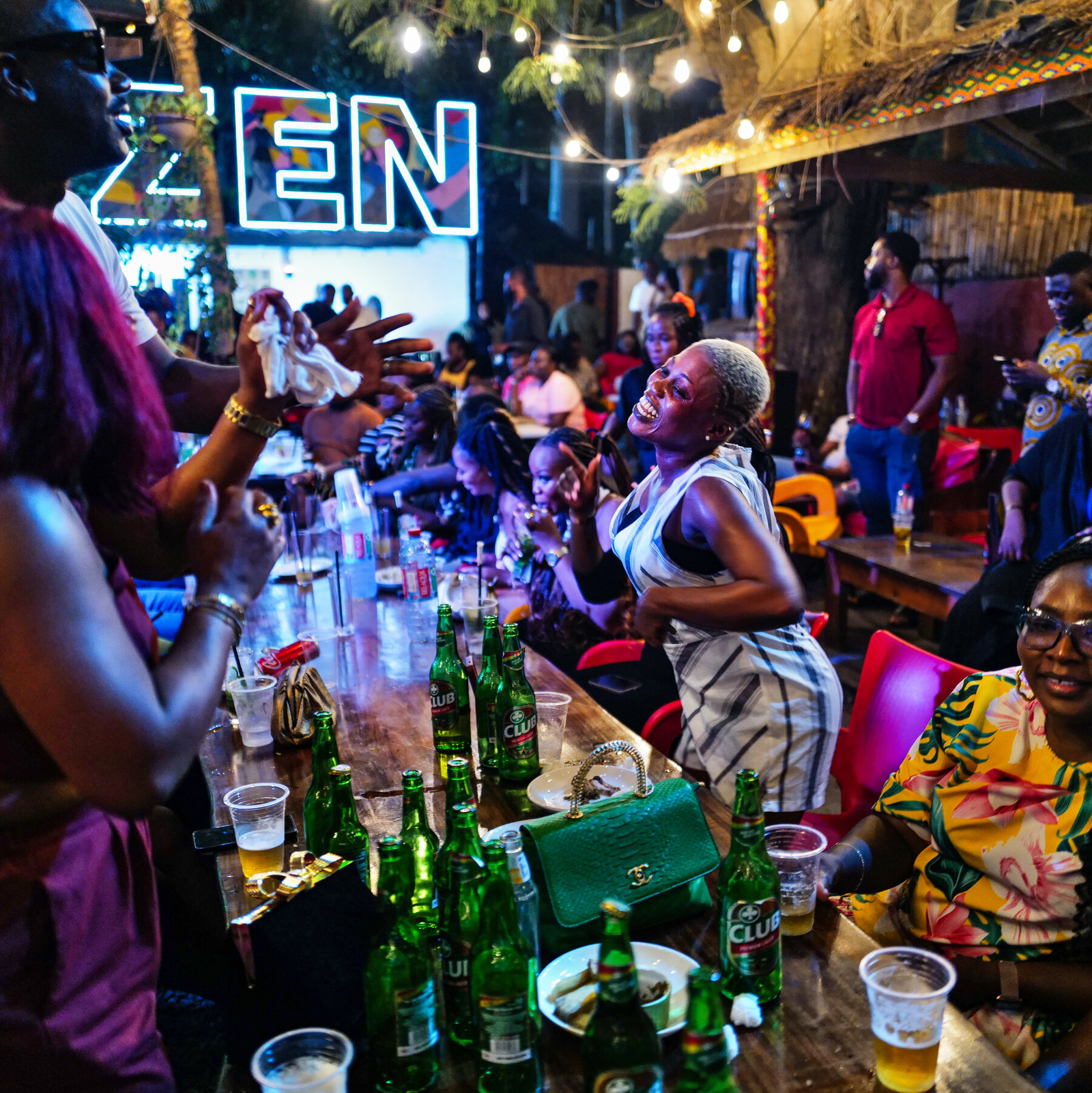 Ghana Tour Package